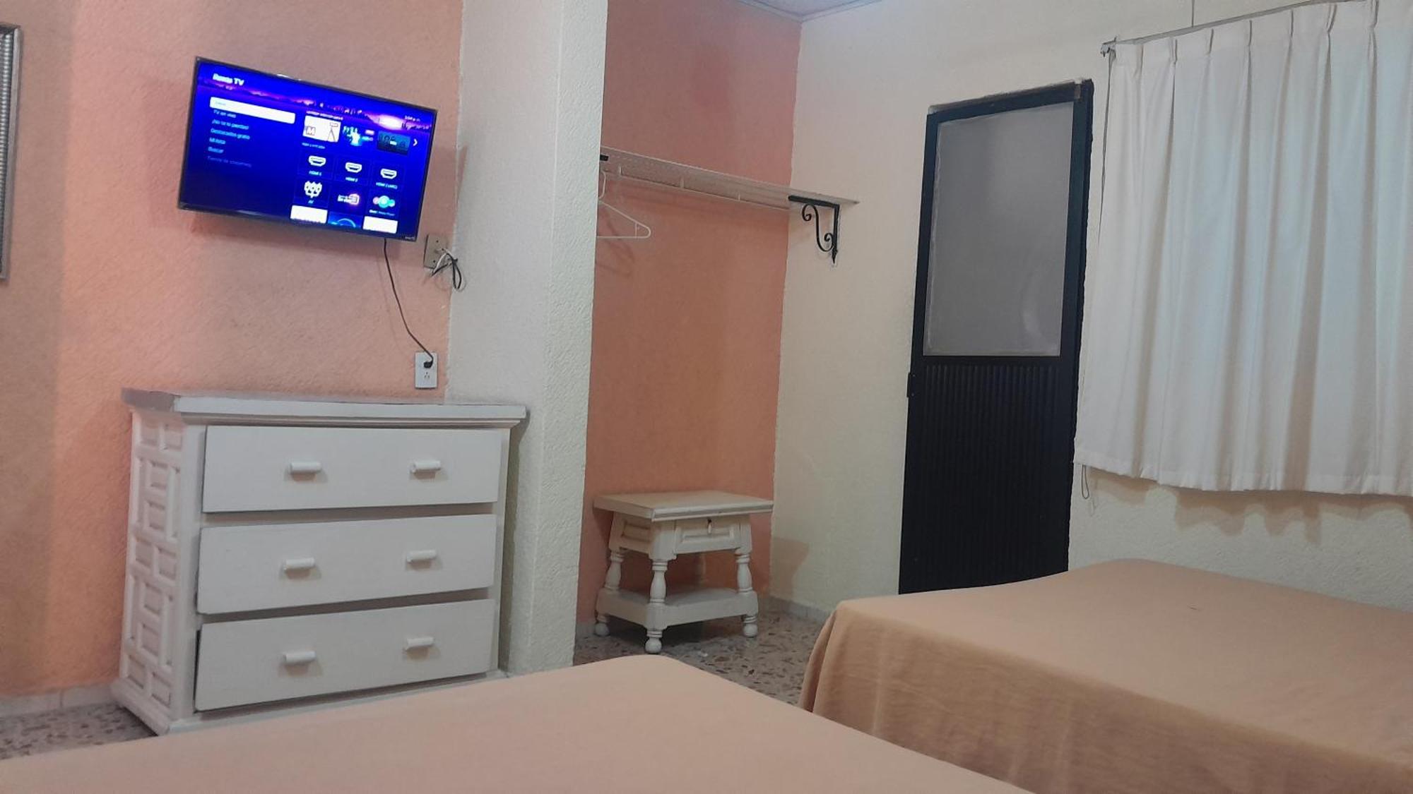 Angelopolis Hotel