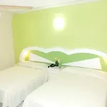 Suites Angelopolis